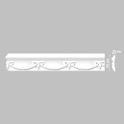 Молдинг с рисунком DECOMASTER DT-9864 (90*20*2400мм)
