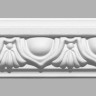 Молдинг с рисунком DECOMASTER 98203 (52х17х2400мм)