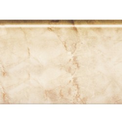 Плинтус DECOMASTER D235-80 ДМ(80*17*2400 мм)